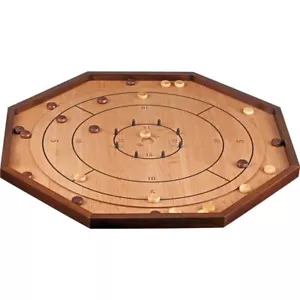 Soroplay Philos Crokinole - Gioco di Abilità Strategica - Foto 1 di 1