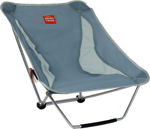 Alite Mayfly Chair | Lightweight Stable Camping Chair | Portable, Quick and Easy