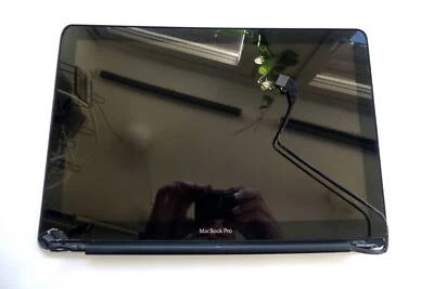  Original MacBook Pro 13" A1278 2009 2010 Display Komplett complete       6|azr - Bild 1 von 4