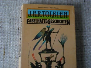 Fabelhafte Geschichten / J. R. R. Tolkien. [Von Margaret Carroux ... aus dem Eng - Bild 1 von 4