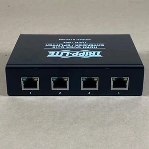 TrippLite Video Extender Transmitter B126-004 - Picture 1 of 5