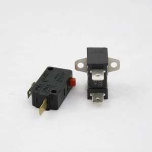 Interruptor ForeverPRO 5304468224 para microondas Frigidaire (AP4360246) 5304440027... - Imagen 1 de 1