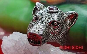 Illuminaten Freimaurer gejagter Ring der Macht und des Einflusses, Tempelritter - Bild 1 von 6