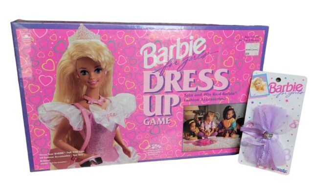 Jogos de Vestir a Barbie (2) em Jogos na Internet