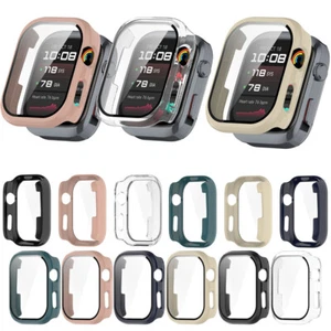 Do Huawei Watch D2 Watch Case Cover Szkło hartowane Osłona ekranu - Zdjęcie 1 z 22