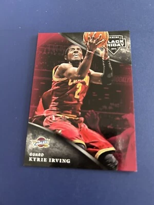 2013 Panini Black Friday #22 Kyrie Irving - Image 1 of 2