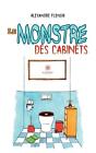 Le monstre des cabinets by Alexandre Flenghi Paperback Book