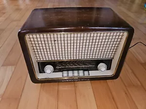 Loewe Opta Bella | Vintage Radio | Original altes Radio | Radio | Lampe Radio | - Bild 1 von 21