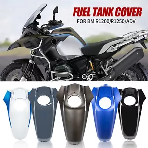 Cubiertas de tanque tipo campana marco cubierta gas protectores de combustible para BMW R 1200 1250 GS ADV 23 - Imagen 1 de 43