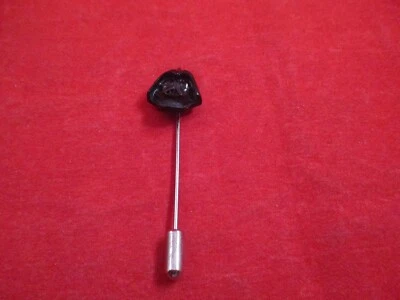 Star Wars Darth Vader Mask/Head Stick Pin 1977 20th Century Fox - Image 1 of 3