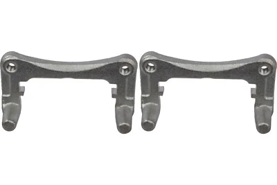 PAR de pinzas de freno de disco traseras Cardone para Mitsubishi RVR 2011-2012 (KIT17329) Foto 1 de 4