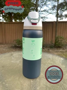 Owala ⭐️Navy Nights- 32oz ⭐️ (SHIPS NEXT DAY) 100% Genuine–Not a Chinese Replica - Picture 1 of 8