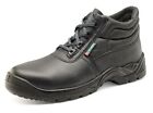 Click Safety Footwear COMPOSITE CHUKKA BOOT BL 13