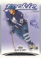 2003-04 Upper Deck MVP Hockey #459 Maxim Kondratiev RC