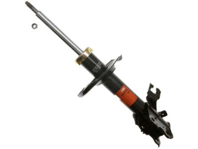 For 2005 Nissan Sentra Strut Assembly Front Right TRW 72644RWYQ TwinTube Foto 1 de 2