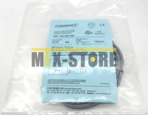 1pcs Brand New Contrinex DW-AD-603-M8 DWAD603M8
