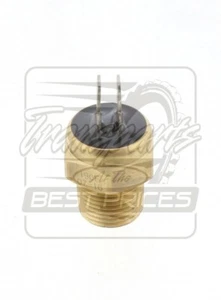 Velvet Drive 71 72 Transmission Oil Temperature Switch 190 Degrees 1000-140-004 - Picture 1 of 1