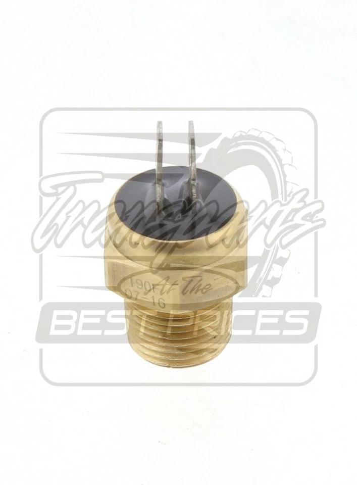 Velvet Drive 71 72 Transmission Oil Temperature Switch 190 Degrees 1000-140-004 - Image 1 of 1