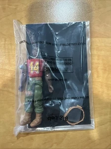 Membresía de GIJoe Club Big Lob sin usar, en caja sellada - Imagen 1 de 1