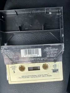 VTG AC/DC Highway To Hell Cassette 1979 Heavy Metal Atlantic Records HTF White - Picture 1 of 2