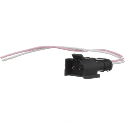 Conector de bobina de encendido compatible con Pontiac Safari Grand Prix Bonneville STA 1986-1994 Foto 1 de 4