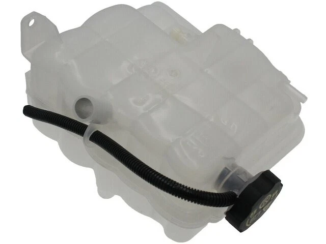Dorman 45CK13V Expansion Tank Fits 2017-2019 GMC Sierra 2500 HD 6.6L V8 - Image 1 of 1