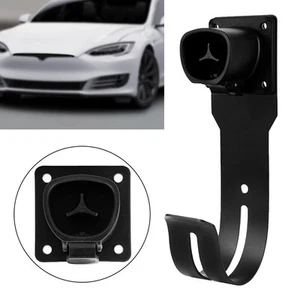 Innovative Wall Hook Design for Efficient For Tesla Charge Cable Management - Zdjęcie 1 z 11