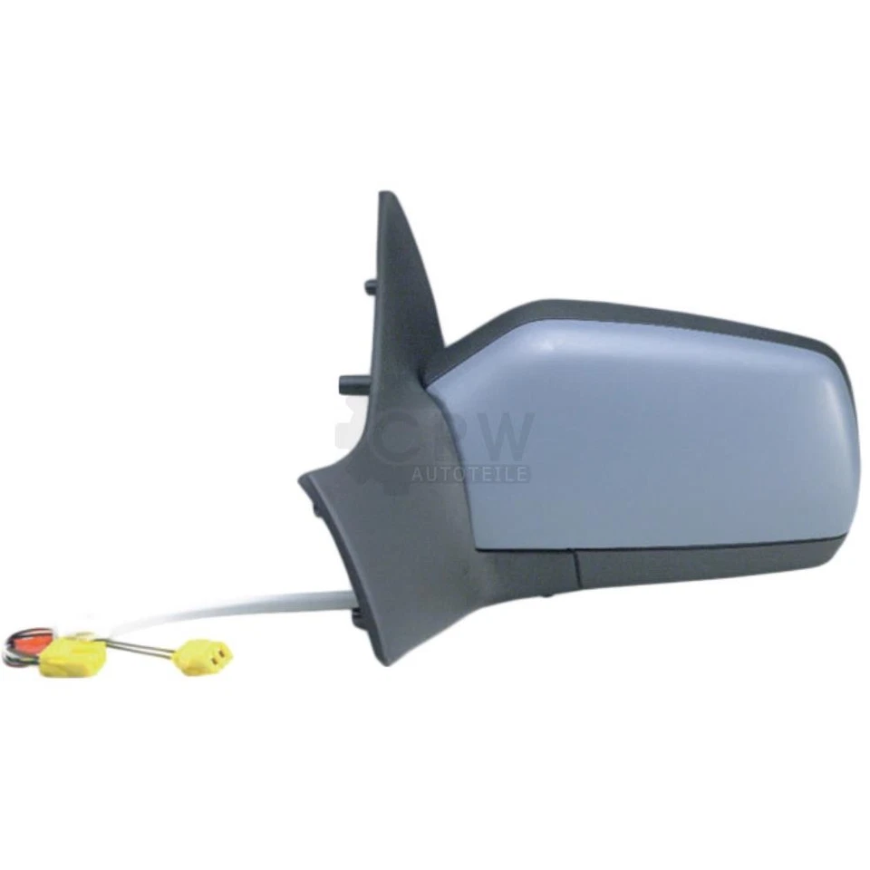 ALKAR Retrovisor Exterior Izquierda Eléctrico para Citroën Xantia X1 _ X2 - Imagen 1 de 1