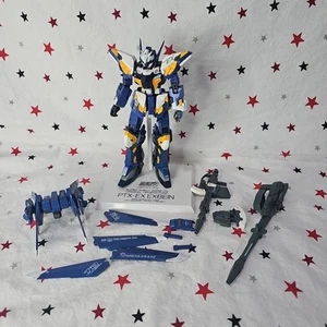 Figura mobile Fig Composite Ver.Ka Exvine Exbein Super Robot Wars OG - Foto 1 di 6