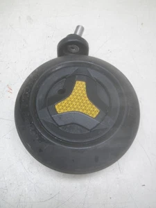 Permobil 2.50-3 / 180 x 68 Power Wheelchair Wheel / Tire W/ Mount FREE SHIPPING - Picture 1 of 7