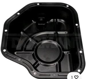 Dorman 264-436 Engine Oil Pan fits Hyundai and Kia models 215103E000 - Picture 1 of 2