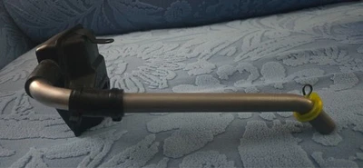 T2070-15110 Genuine Zenoah exhaust muffler - Image 1 of 4