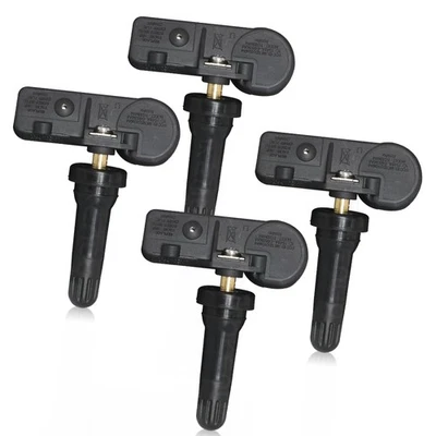 For Buick Encore 2013-2021 Set of 4 TPMS Sensors - Direct Fit OEM Replacement - Image 1 of 4