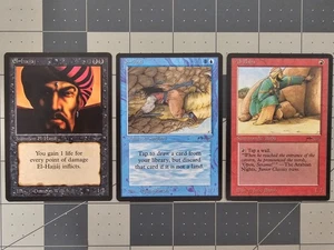 MTG ⭐ Arabian Nights ⭐ Creatures ⭐ Vintage Legacy ⭐ NM - Bild 1 von 5