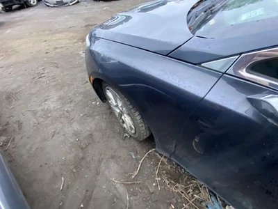 Used Front Left Fender fits: 2013 Lincoln Mkz Front Left Grade A - Изображение 1 из 4