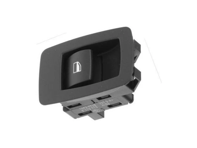 Interruptor de ventana para BMW 528i xDrive GS495YY 2009-2010 interruptor de ventana (negro) Foto 1 de 1