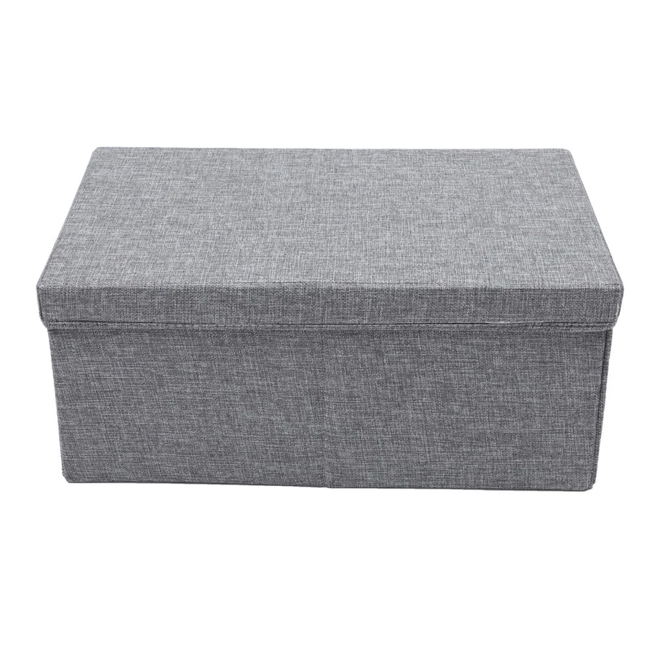  Schrankkörbe Für Kleiderschrank Waschekorb Aufbewahrungskorb Aufbewahrungskörbe - Bild 1 von 4