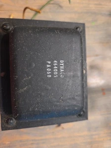 Dynaco St70 Power Transformer PA060 - Picture 1 of 4