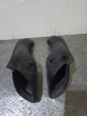 2004 2005 铃木 GSXR 600 750 原始设备制造商左右 RAM 空气输入管 — 第 1/4 张图片