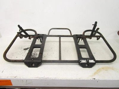 Portaequipajes delantero Yamaha YFM 660 05 Grizzly 5KM-24841-10-00 2003-2008 Foto 1 de 4