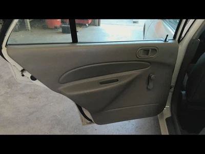 ESCORT    1998 Door Trim Panel Rear 668826 - Image 1 of 4