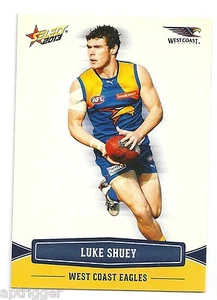 2013 Champions (208) Luke SHUEY West Coast - Picture 1 of 1