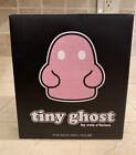 Tiny Ghost Full Size 5 Inch Figure Limited ?Bubblegum And Sugar? Edition Bimtoy