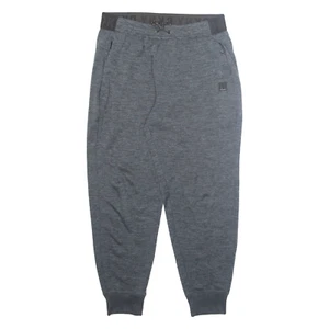 DKNY Damen Jogginghose Grau Tapered M W30 L27 - Bild 1 von 6