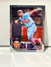 2023 Topps Chrome Pick your card/complete your set #1-220