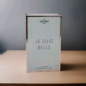 Bnib Lacura Je Suis Belle Eau De Parfum 100ml - Picture 1 of 2
