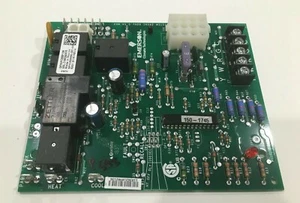 Goodman Amana Emerson PCBBF136 Furnace Control Circuit Board 50M56-281-03 #P593 - Picture 1 of 3