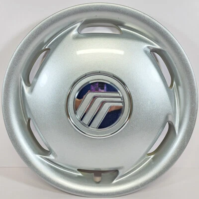 ONE 1992-1997 Mercury Grand Marquis # 899 15" tapacubos/cubierta de rueda # F2MY1130A Foto 1 de 4