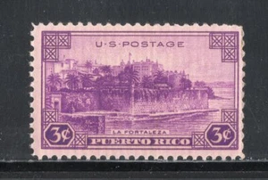 801 * PUERTO RICO * US Postage Stamps MNH - Picture 1 of 1