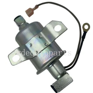 A047N923 149-2331-02 A064S971 For ONAN BGE Cummins 12V Electric Fuel Pump - Picture 1 of 5